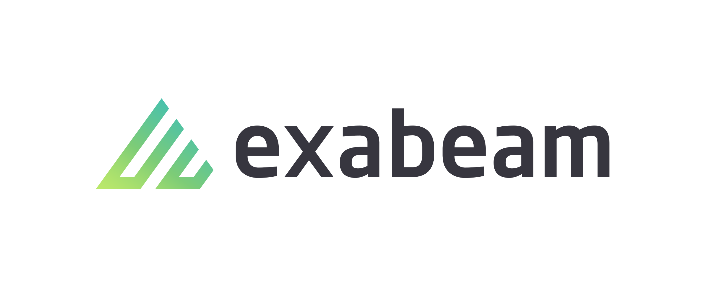 Exabeam Logo