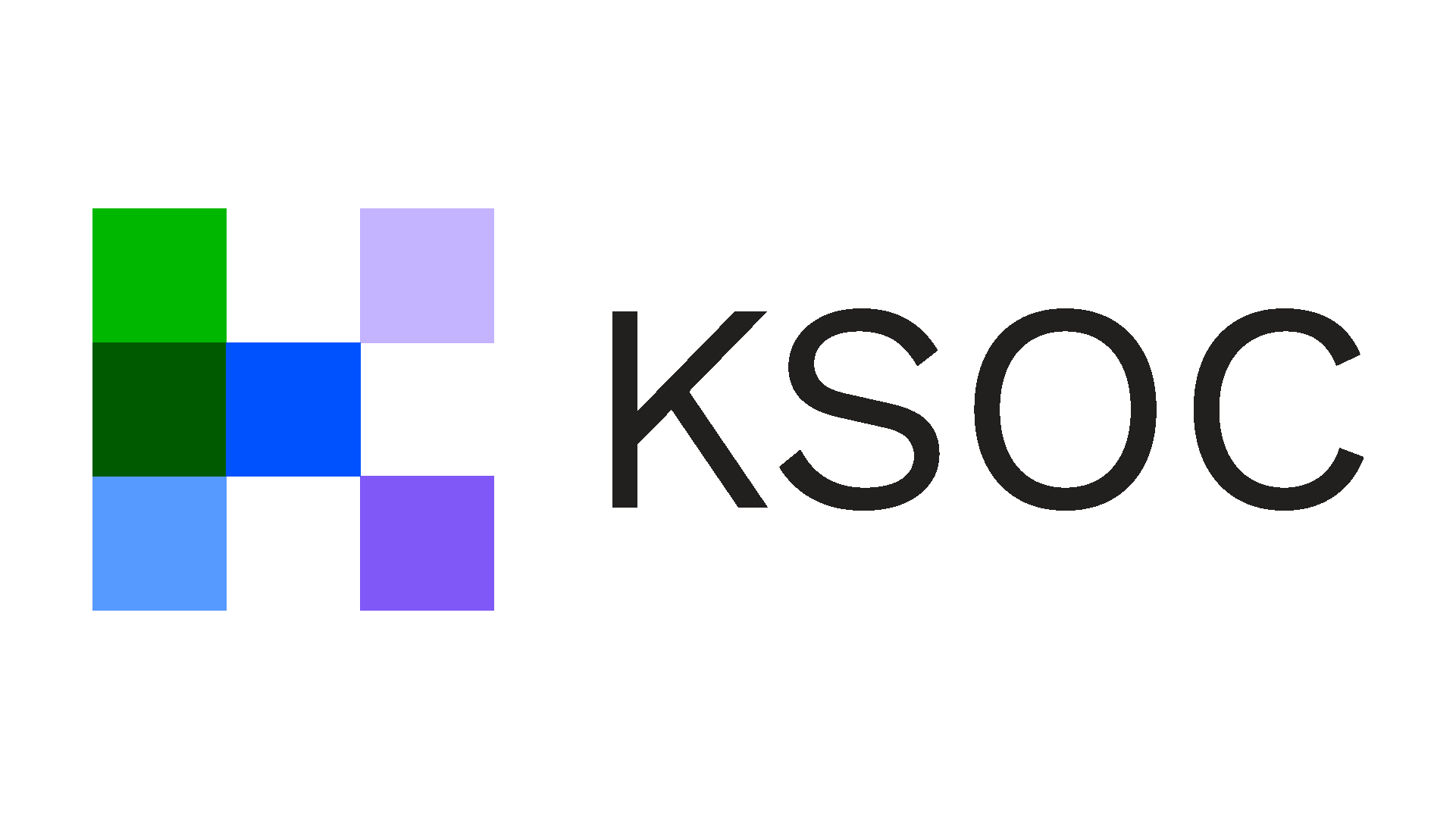 KSOC Logo