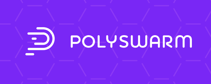 Polyswarm Logo