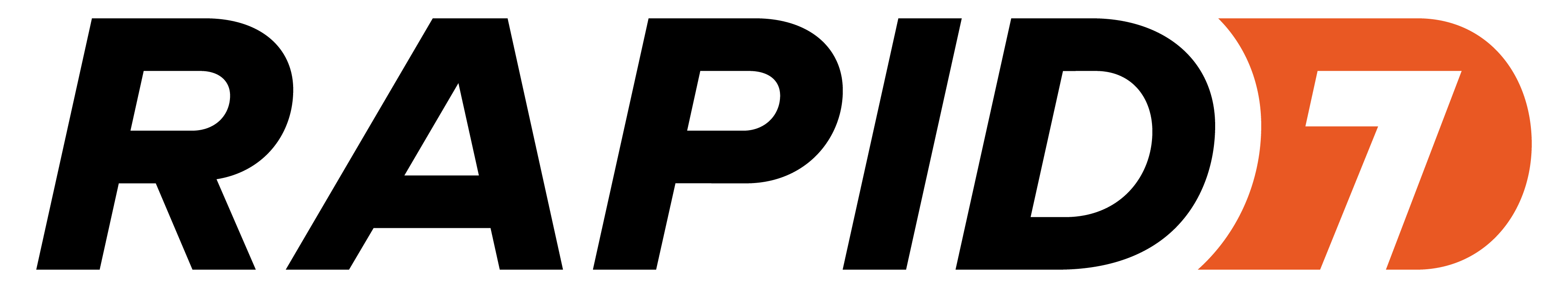 Rapid7 Logo
