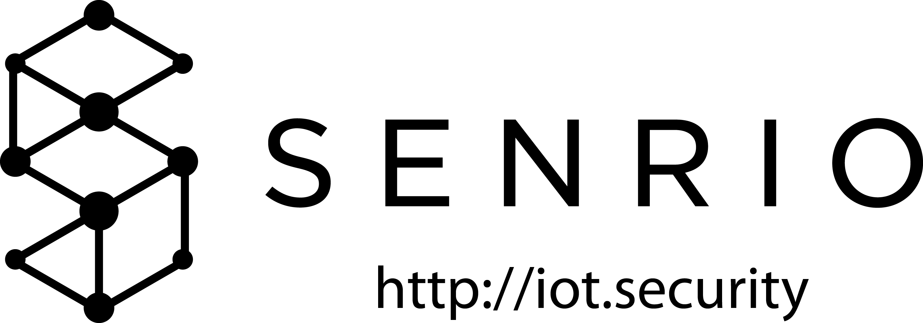 Senrio Logo