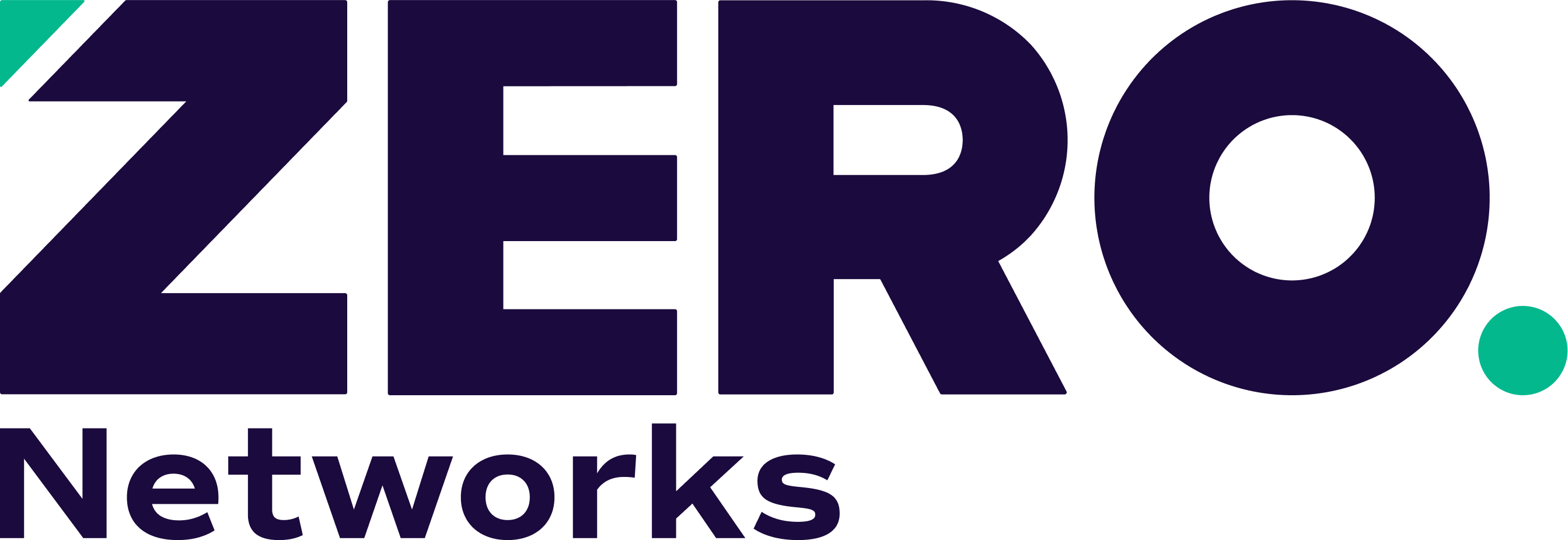 Zero Networks Logo